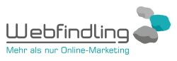 Logo Webfindling