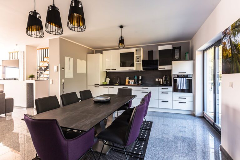 Seehaus Albatros Ferienhaus