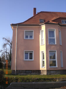 Listhof, Borna 2011