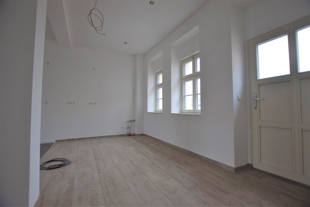 Mühlgasse 2a Innen